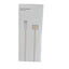 Apple cable USB-C a magsafe 3 A2363