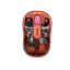 Planet mouse inalambrico M333