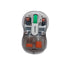 Planet mouse inalambrico M333