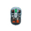 Planet mouse inalámbrico M333