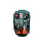 Planet mouse inalámbrico M333