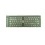 Teclado inalámbrico plegable B023