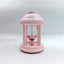 Holdmay humidificador lámpara rosado KP-6032