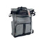 Coolbell bolso multifuncional gris 15 pulgadas CB-8293