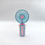 Ventilador accesorio para celular DD8107