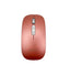 Planet mouse inalambrico M103