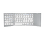 Teclado inalambrico plegable B089T