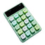 Teclado numérico inalámbrico Q3