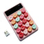Teclado numérico inalámbrico Q3