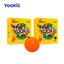 Yookie audifono manos libres raibow bean