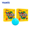 Yookie audifono manos libres raibow bean