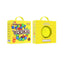 Yookie audifono manos libres raibow bean