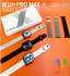 Reloj inteligente w10+ PRO MAX