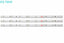 Easter Star tira LED para pantalla ES-006 6