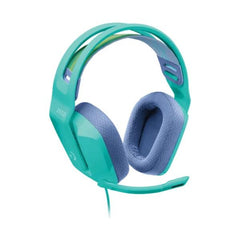 HEADSET GAMING LOGITECH G335 ALÁMBRICO 3.5MM 981-001023