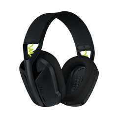 HEADSET GAMING LOGITECH G435 INALÁMBRICO LIGHTSPEED (USB/ BLUETOOTH) 981-001049