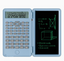 Calculadora cientifica con tableta ZH-69