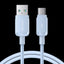 Joyroom cable usb-a a tipo c 3A S-A14