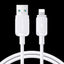 Cable USB Lightning S-A14 Joyroom - 1.2m Blanco