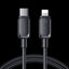 Cable Tipo C a Lightning S-A14 Joyroom - 1.2m Negro C-i