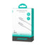 Joyroom cable tipo c a lightning 2M blanco S-A28