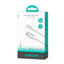 Joyroom cable USB lightning 2M blanco S-A28