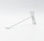 Pg gancho para lamina malla 6 mm 200 mm FG-0267