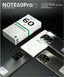 Ccit teléfono celular note 60 PRO