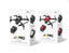 Drone J6 PRO camara HD J2