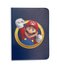 Estuche agenda tablet universal diseño 7 AGE025