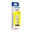 Epson botella tinta amarilla T544420-AL para L1250 L3250