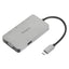 Targus docking station 4K DOCK419USZ conectividad universal