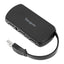 Targus hub 4 puertos USB ACH114US