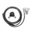 Targus candado universal con llave para laptop ASP95GL