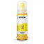Epson tinta amarilla L8180 T555420-AL