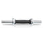 Stingray barra cromada para mancuernas de 14pul sfbar