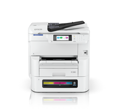 Empaque de cartucho Epson T13J400 amarillo