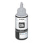 Epson botella tinta negra T664120-AL para L110-L555