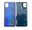 Samsung tapa trasera Galaxy A21S azul