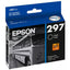 Epson cartucho T297120-AL negro alta capacidad XP-231 431