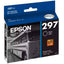 Cartucho Epson T297120-AL negro alta capacidad XP-231 431