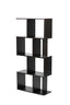 Kenneth Cole estante café 4 niveles 60x130x24 cm KCWD2022051-B