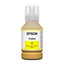 Epson botella tinta T49M amarillo 140 ml T49M420