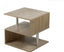 Kenneth Cole mesa centro roble W50XH50XD50 cm KCWD2022054-O