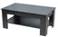 Kenneth Cole mesa centro negra moderna KCWD2022059-B