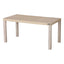 Kenneth Cole mesa roble 90x45x44 cm KCWF202101-O