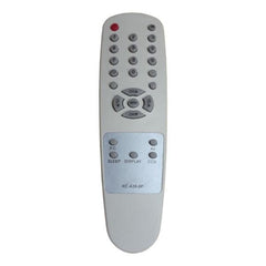 CONTROL TELEVISIÓN SANKEY MODERNO OM8370-909 B.AAA