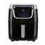 Power XL freidora de aire con vaporera digital 6.6L ST-006-LA