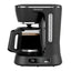 Power Xl cafetera programable splitbrew CM0122-1BPLA