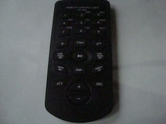 CONTROL RADIO DE CARRO KENWOOD RC-600 B.AA